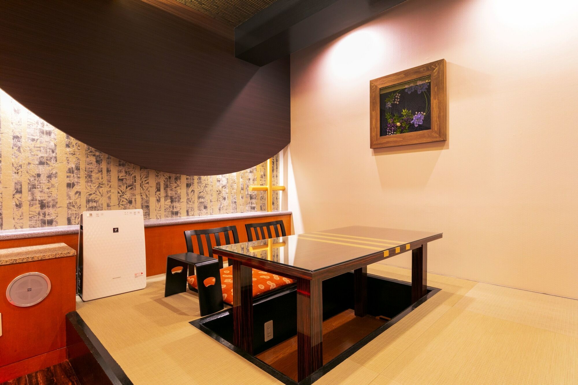 Hotel Eldia Yamanashi (Adults Only) Fuefuki Exterior photo